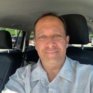 Meet your Posher, Steve